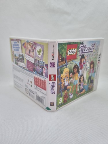 Nintendo 3DS & 2DS Spiele verpackt & unverpackt **Bauen Sie Ihr eigenes Paket schneller Versand** - Bild 46 von 171