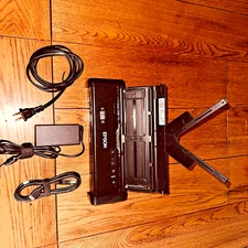 Epson Workforce DS-320 Portable Duplex Document Scanner - Model J391B