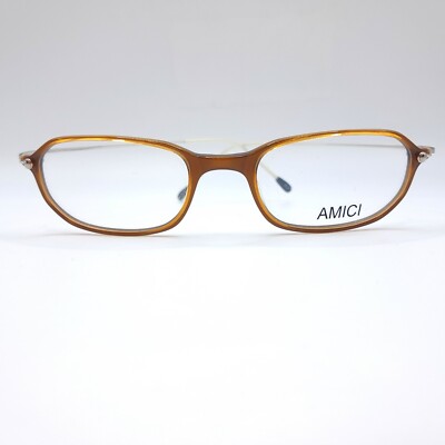 Amici Brille ultra leicht und dünn 1878 47 20 140 C3 Flexibügel