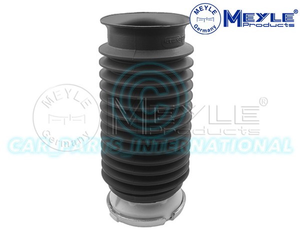 Meyle Vorderachse Federung Anschlagpuffer Gummipuffer 514 642 0002-image