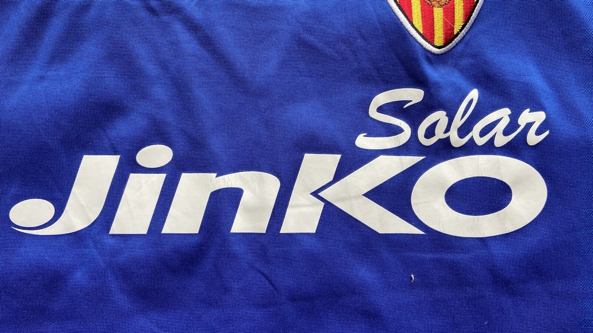VALENCIA 2012 2013 AWAY FOOTBALL SHIRT SOCCER JERSEY JOMA sz VALENCIA 2012 2013 AWAY FOOTBALL SHIRT SOCCER JERSEY JOMA sz
