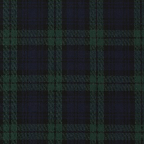 Black Watch Tartan Kilt - Off the Rack Special - 第 6/6 張圖片