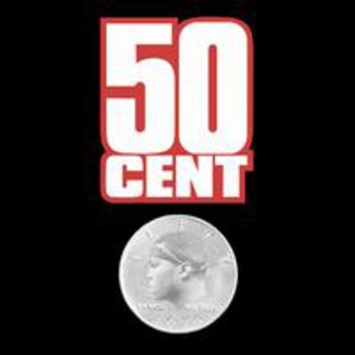 Selections from Power of the D by 50 Cent (Record, 2000) for sale