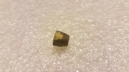 1956 GIBSON LES PAUL JUNIOR TRUSS ROD NUT USA
