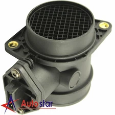 Brand New Mass Air Flow Sensor MAF Sensor For VW Jetta Passat Golf A4 0280217117