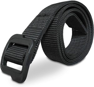 edc tactical belt