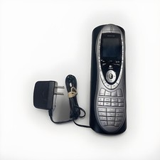 Logitech Harmony 890 Remote Control Charger Base Tested And Works R-RG7