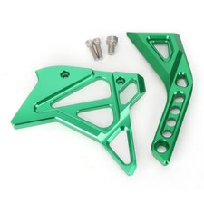 Fuel Injection Injector Cover Guard Fairing Fit Kawasaki Z1000 2014 -2019 Green