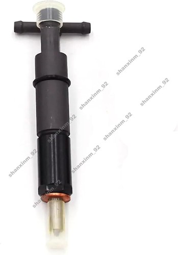 Fuel Injectors 4089877C for Cummins B3.3 Engine 4PCS - Picture 5 of 5