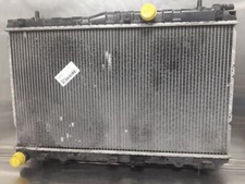 Radiateur Kia CERATO