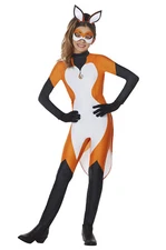 Miraculous Ladybug Rena Rouge Child Costume
