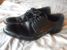 Alfani Mens Black Shoes mens Size 10 M