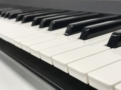 Yamaha MOXF6 – Tastiera Sintetizzatore 61 Tasti – Usata Funzionante