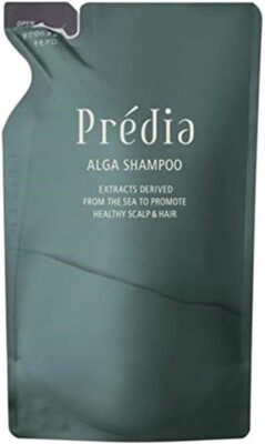 KOSE Predia Algae Shampoo Color Care Refill 500mL
