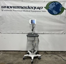 VERATHON GLIDESCOPE AVL WITH BRONCHSCOPE ATTACHMENT