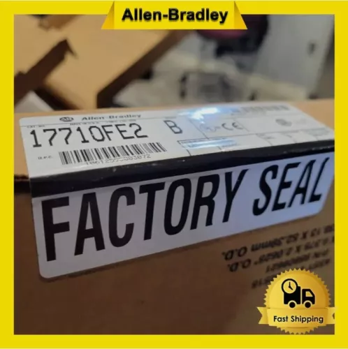 1771-OFE2 AB Analog Output Module New Factory Sealed Free Shipping