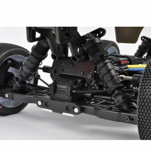 T2M T4963 Pirate RS3 Se sans Brosse Off-Road Voiturette 1/8 4WD Rtr Avec 2.4GHz - Photo 7/9
