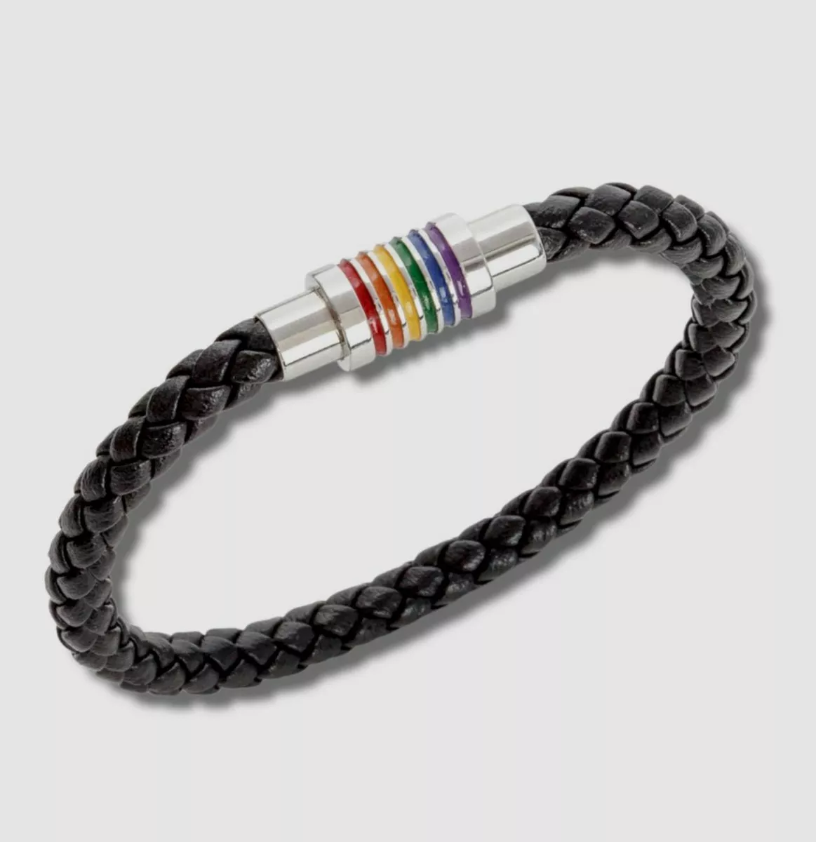 Kenneth cole men's best sale bracelet