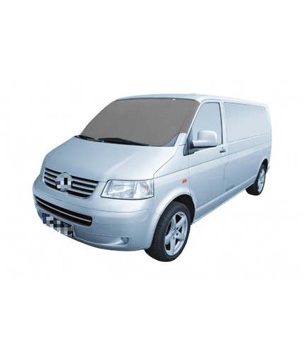 Z393822 Frontscheibenabdeckung passend für VW Volkswagen T6 Transporter Standard - Bild 1 von 1