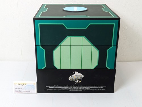 Sheglam RICK AND MORTY Full Collection Makeup Set 100% Authentic Brand NIB!! - Picture 10 of 24