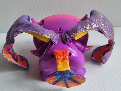 FurReal Friends | Moodwings Baby Dragon Electronic Interactive Pet | Working - Picture 9 of 12