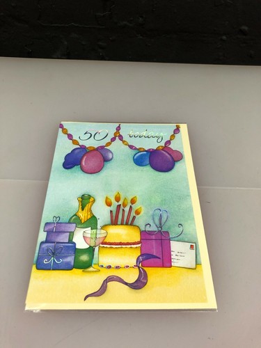 Kids Adults Birthday Anniversary Sympathy Exams Etc Cards Any Age Boys Girls New - Picture 343 of 394