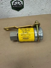 Marshall Excelsior ME860S-6 , FLOKILL, Safety Breakaway Adapter