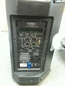qsc k12 ebay