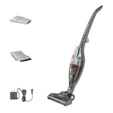 BLACK+DECKER Cordless Lithium 2-IN-1 