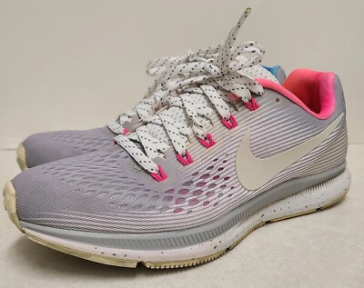 nike air zoom pegasus true to size