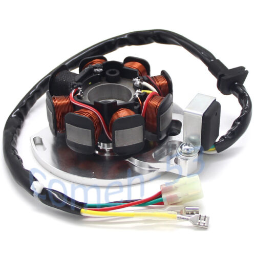 Magneto Generator Stator Coil Fit for Husaberg TE 125 2012-2014 TE 125 HQV 2014 - Picture 1 of 7