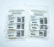 80040,  285612, 285770, 3109, 3366877, 387091 GENUINE OEM Agitator Dogs (6 Pack)