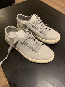 ralph lauren jermain trainers