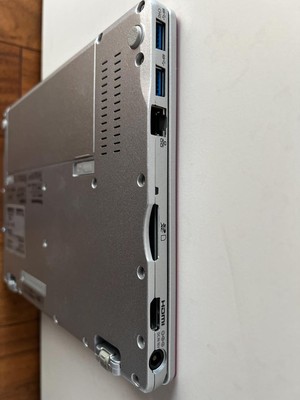 Panasonic Let