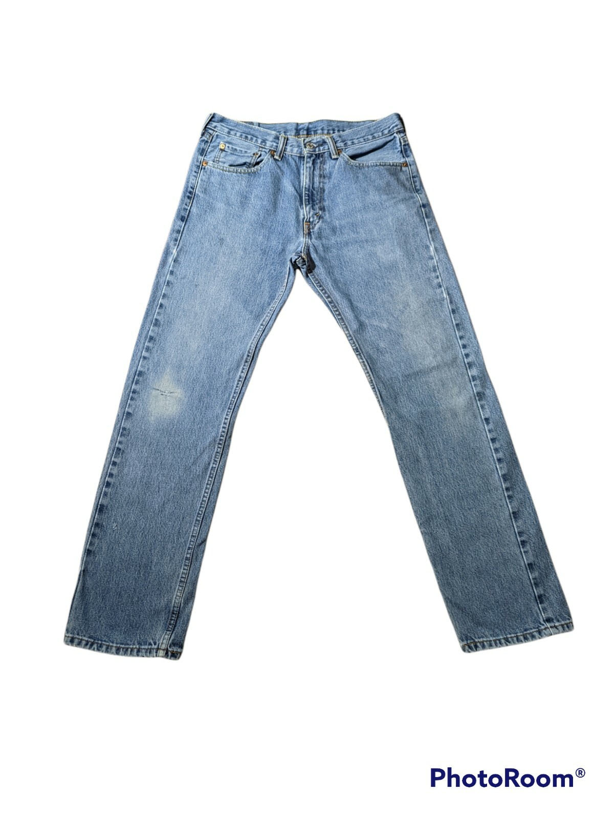 Levi's Levi's 505 купить в Америке, лот 
