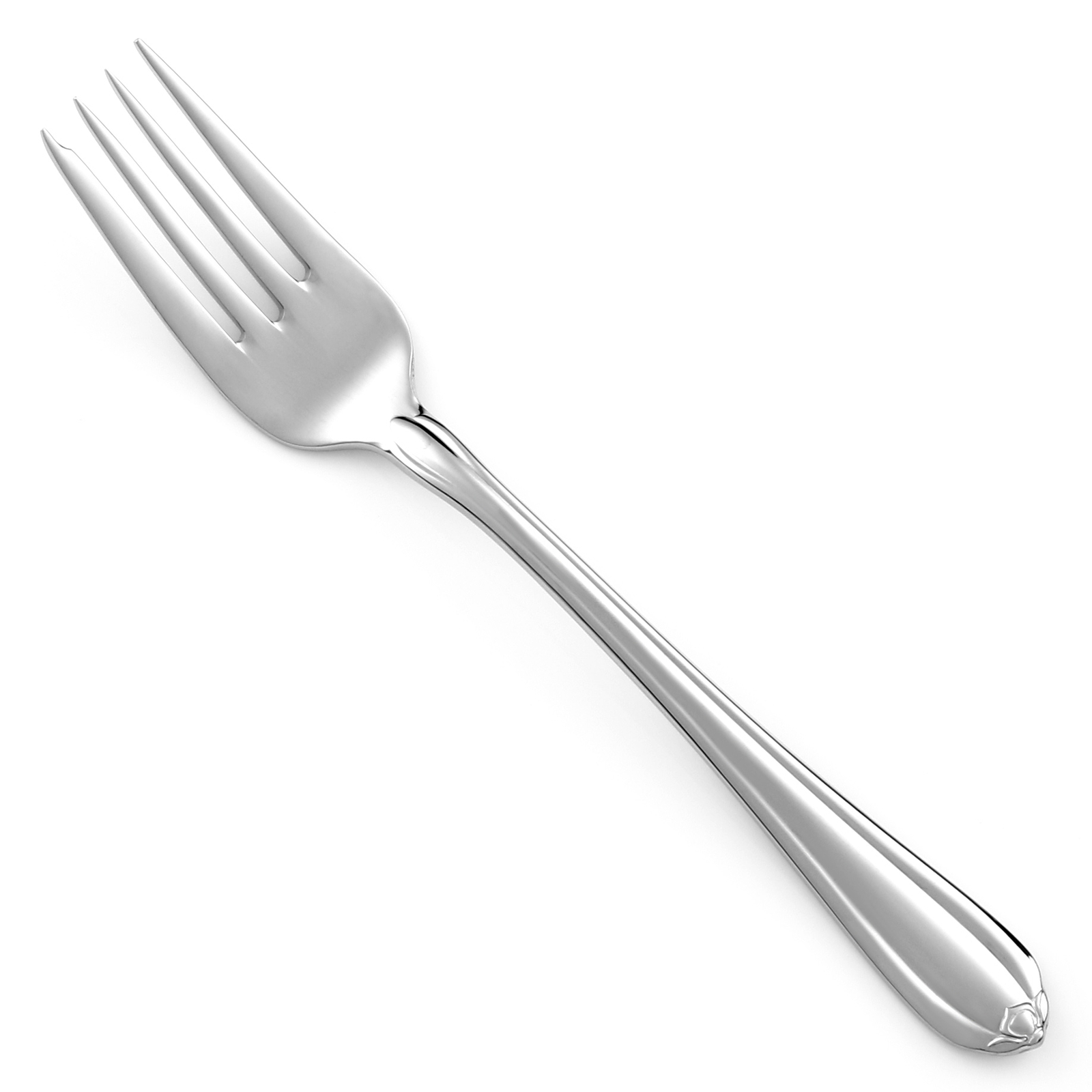 Gorham MELON BUD Stainless GLOSSY Silverware CHOICE Flatware