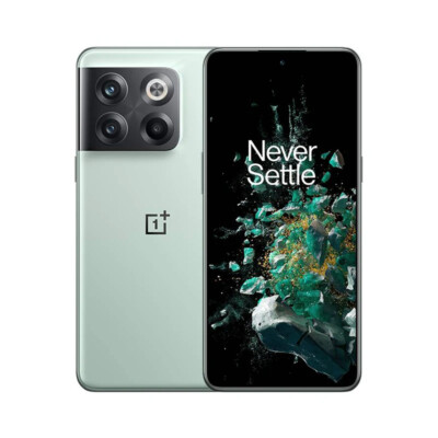 OnePlus 10T 5G Unlocked 256GB ROM 16GB RAM 6.7in 50MP Camera Excellent condition