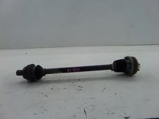 VW Golf R Left Rear Axle Shaft CV MK7 15-19 OEM 5Q0 501 203 A