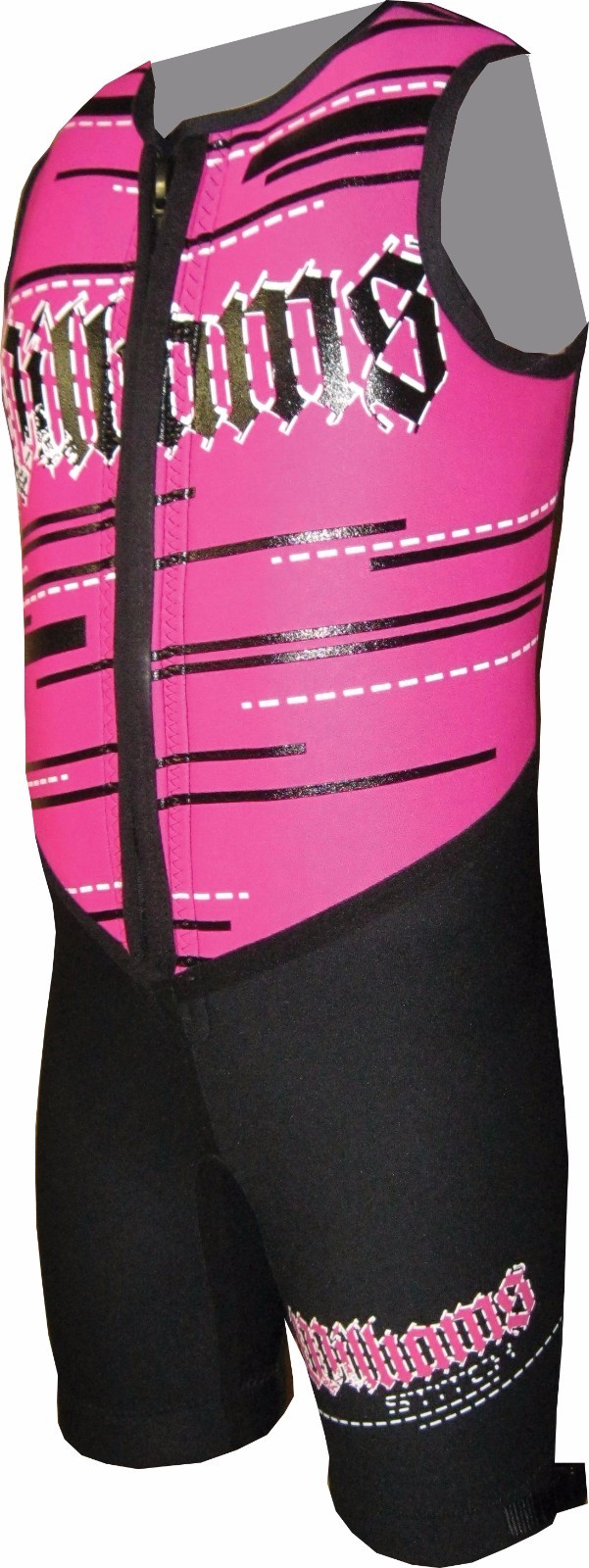 WILLIAMS Kids Youth Water Ski SPORTS Buoyancy Wetsuit Wet Suit NEW eBay