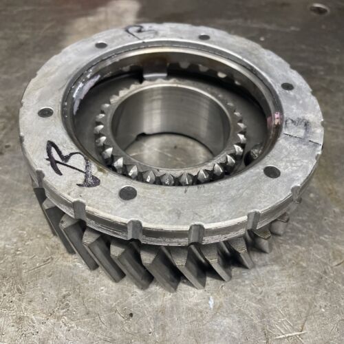 Ford NP435 Manual Transmission 2nd Gear with Synchronizer 33 Tooth OEM B Grade