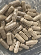 Sugar Killer - Sea Moss, Kutki , Bitter Melon , Berberine  Licorice root