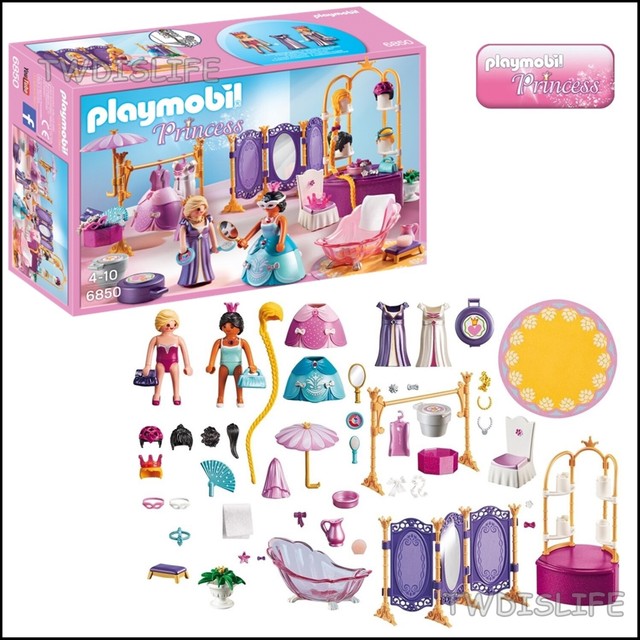 6850 playmobil