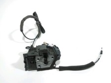 Porte avant et accessoires Renault Captur