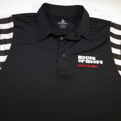 FOOT LOCKER HOUSE OF HOOPS SHOE SHOES 