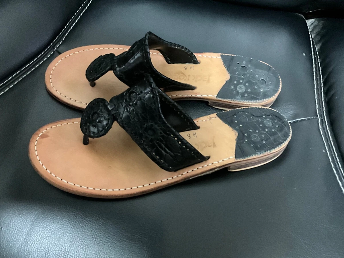 Ebay jack rogers deals sandals