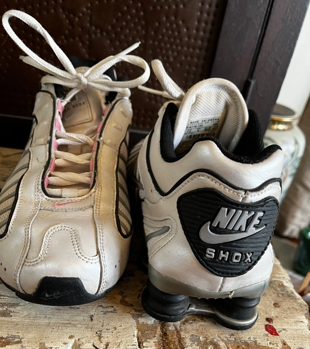 cheap nike shox china
