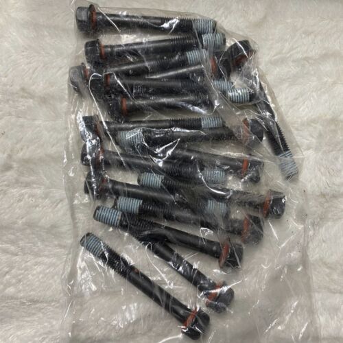 Enginetech HB116 Engine Cylinder Head Bolt Set For Chevrolet C10