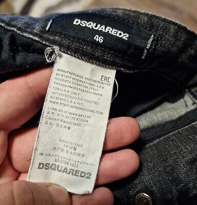 Dsquared2 Classic Kenny Jeans Size 46 | eBay Dsquared2 Classic Kenny Jeans Size 46 | eBay