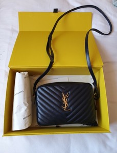 ysl camera