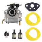 Carburetor for Tanaka HTD2520PF HTD2522PF HTD2526PF HTS2530PF Hedge Trimmer
